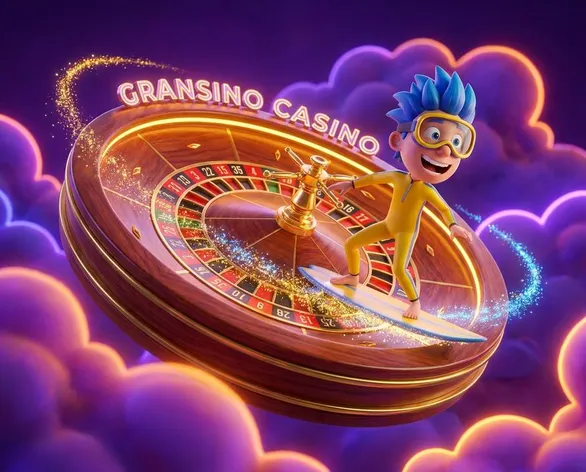 Bg gransino casino quu62
